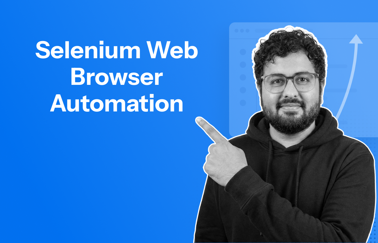 7 Best Practices for Efficient Selenium Web Browser Automation