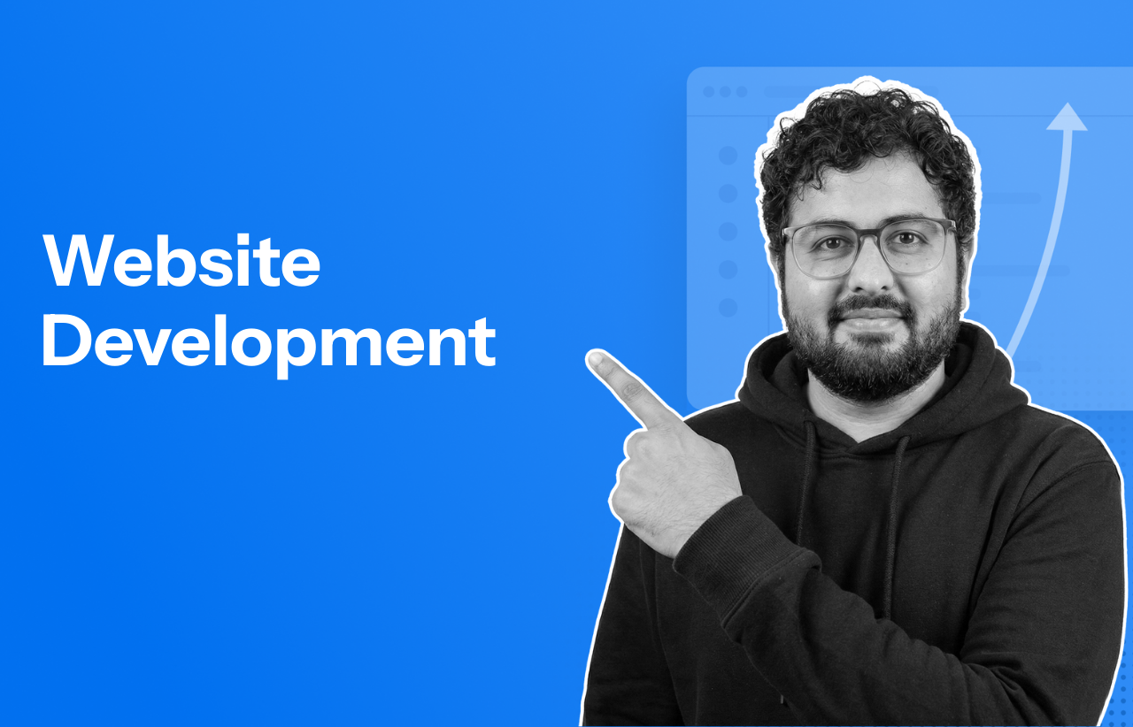 A Beginner’s Guide to Website Development