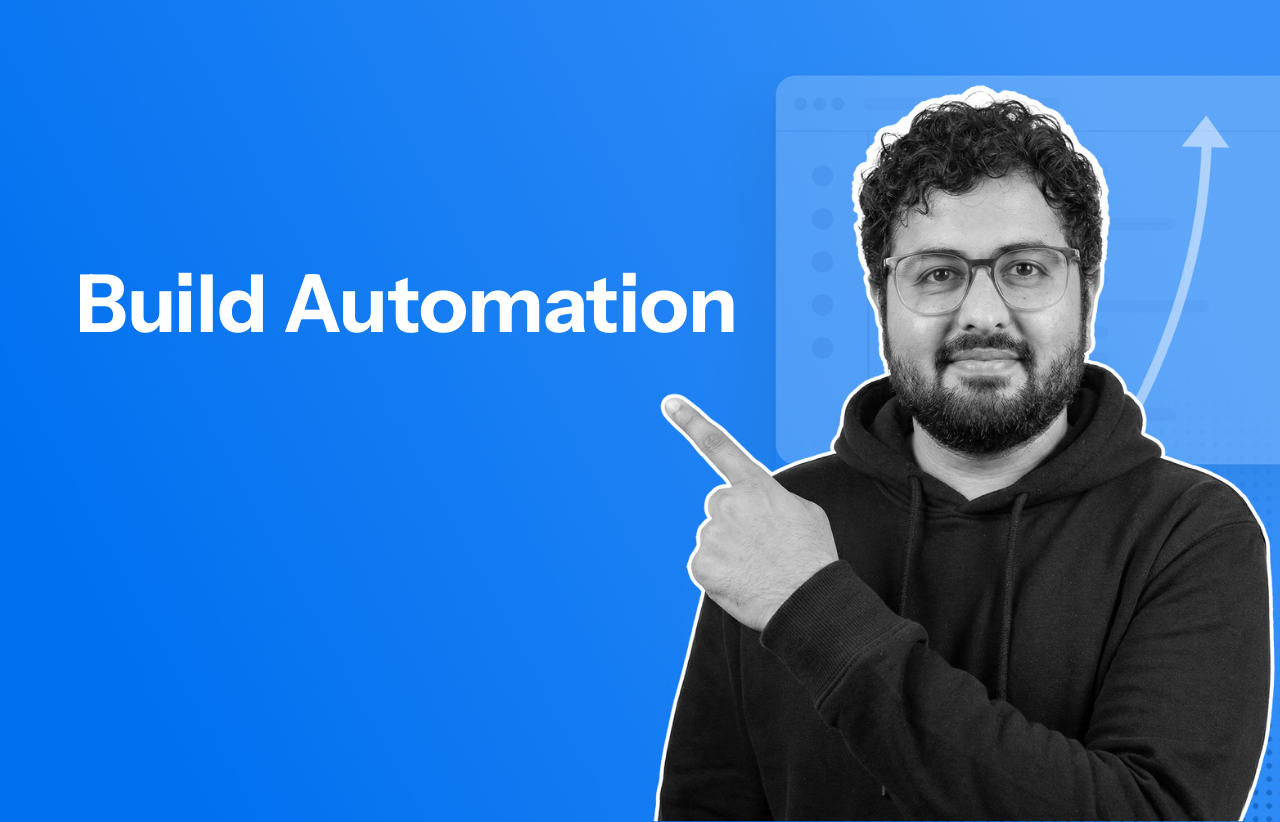 Build Automation: Everything you Need to Know