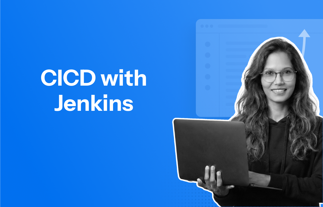 CICD with Jenkins