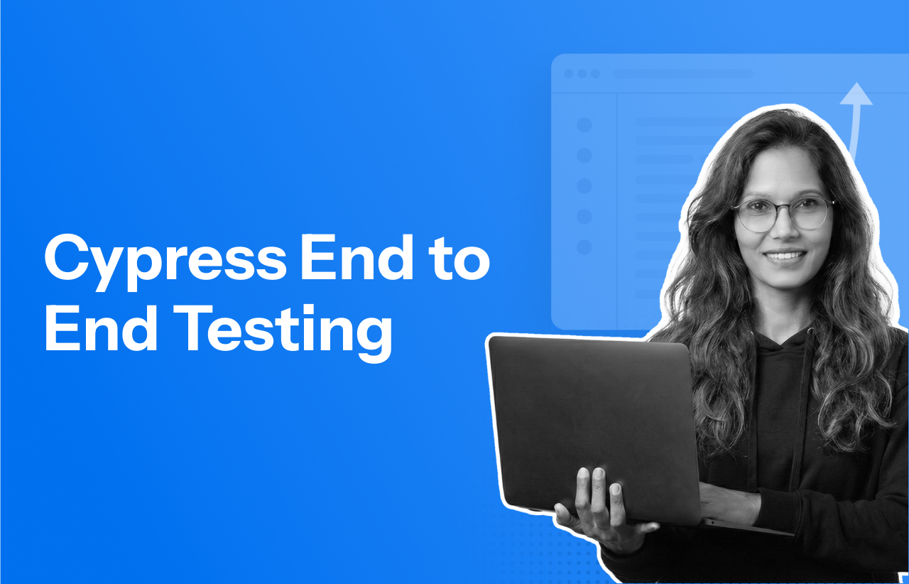 Cypress End to End Testing: Tutorial