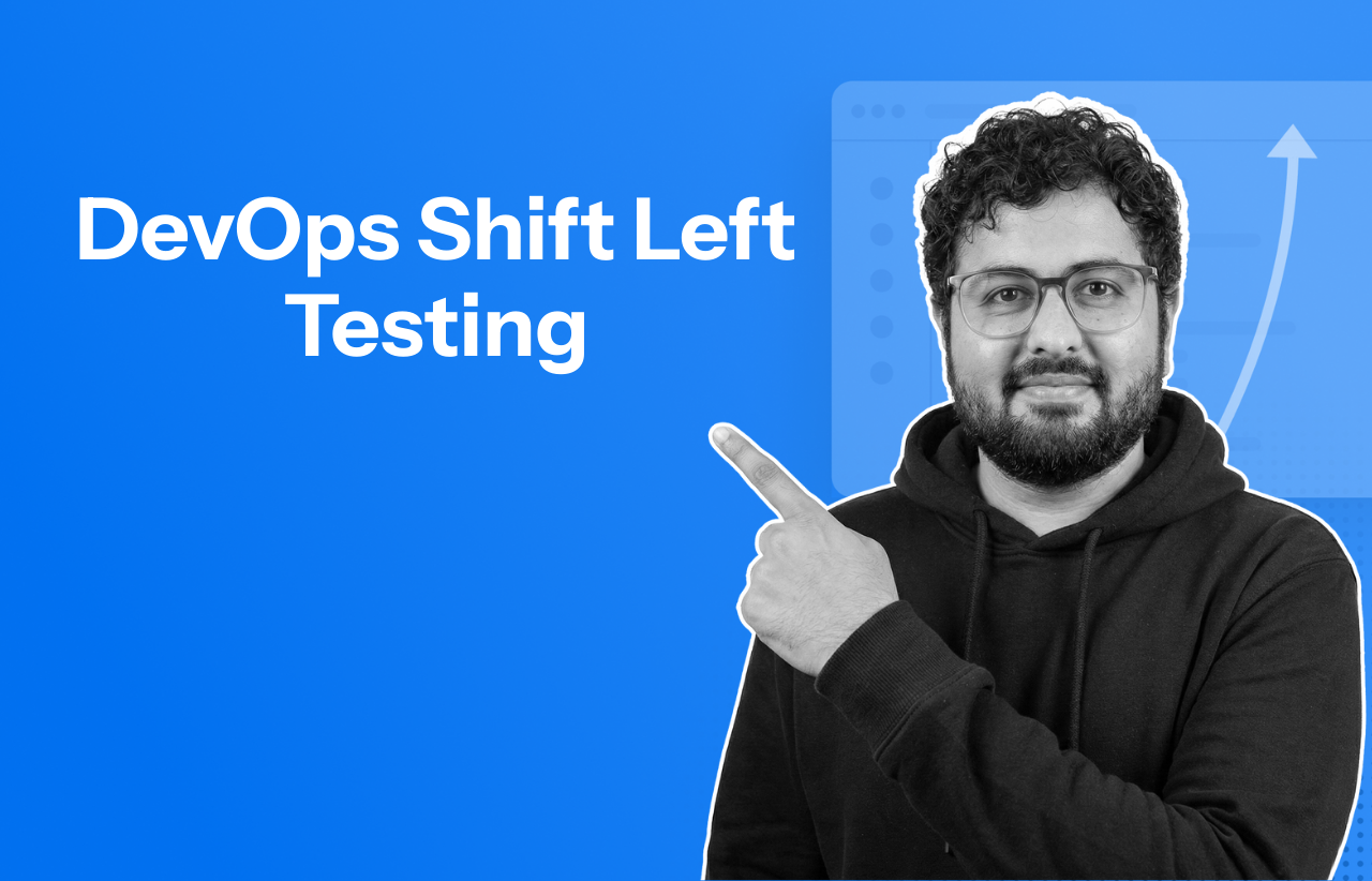 DevOps Shift Left Testing_ A Detailed Guide