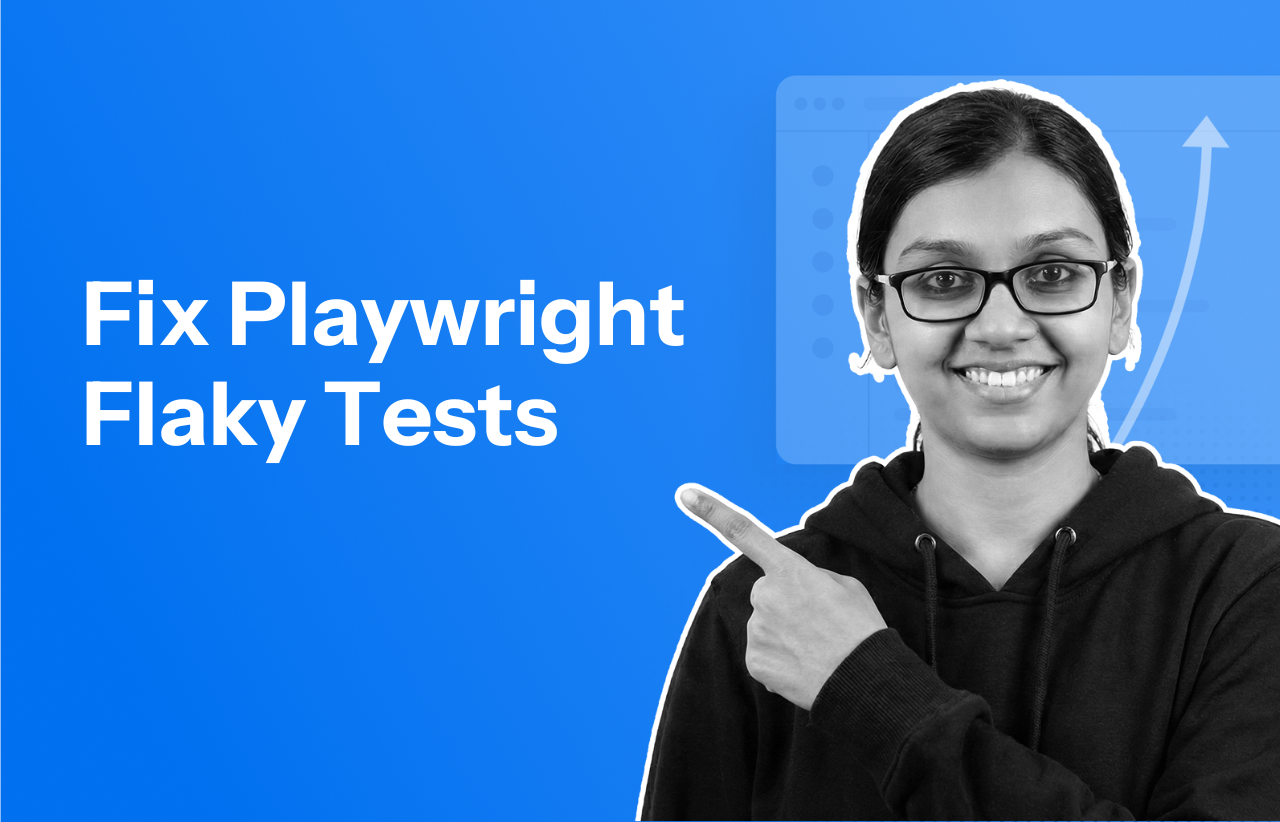 Fix Playwright Flakiness