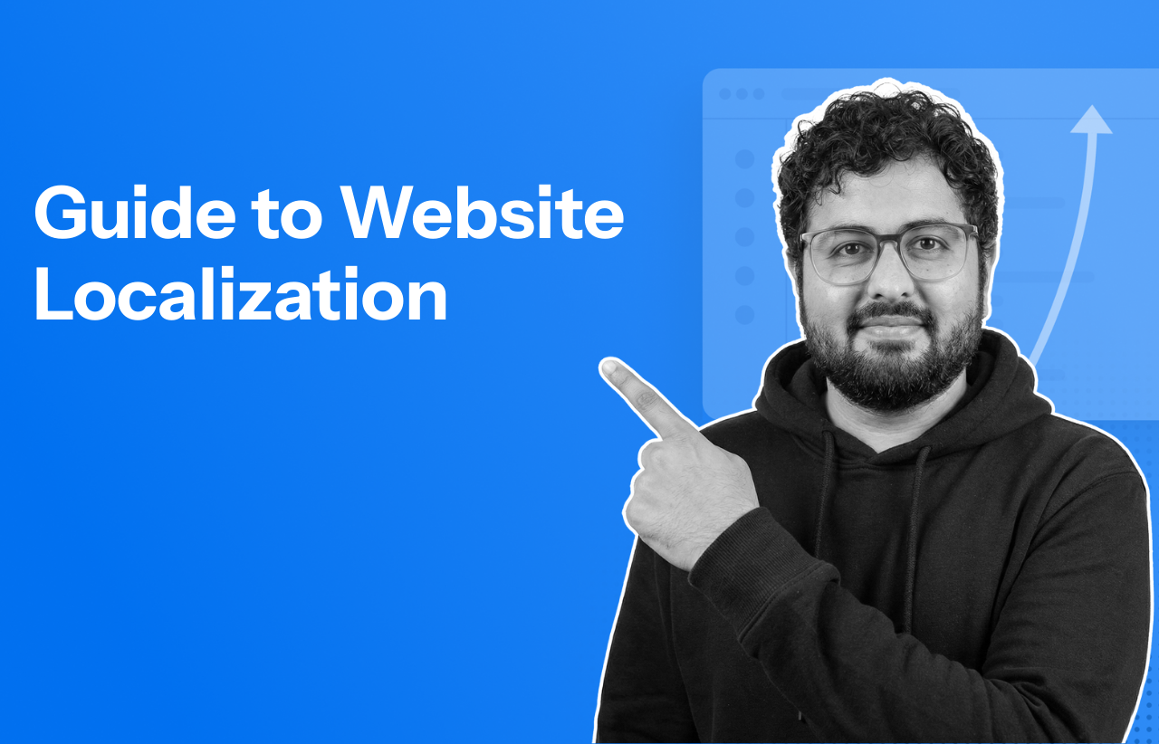 Guide to Website Localization in 2023