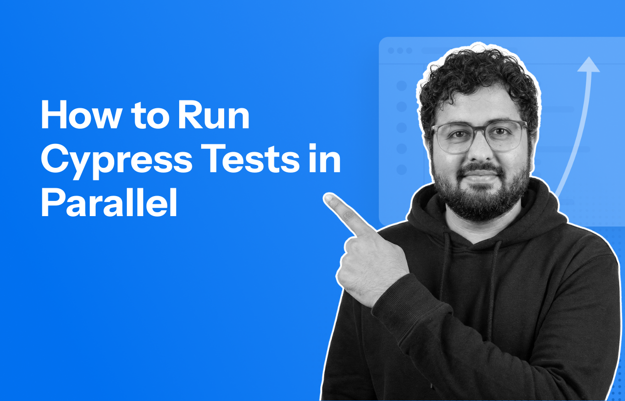 How to Run Cypress Tests in Parallel