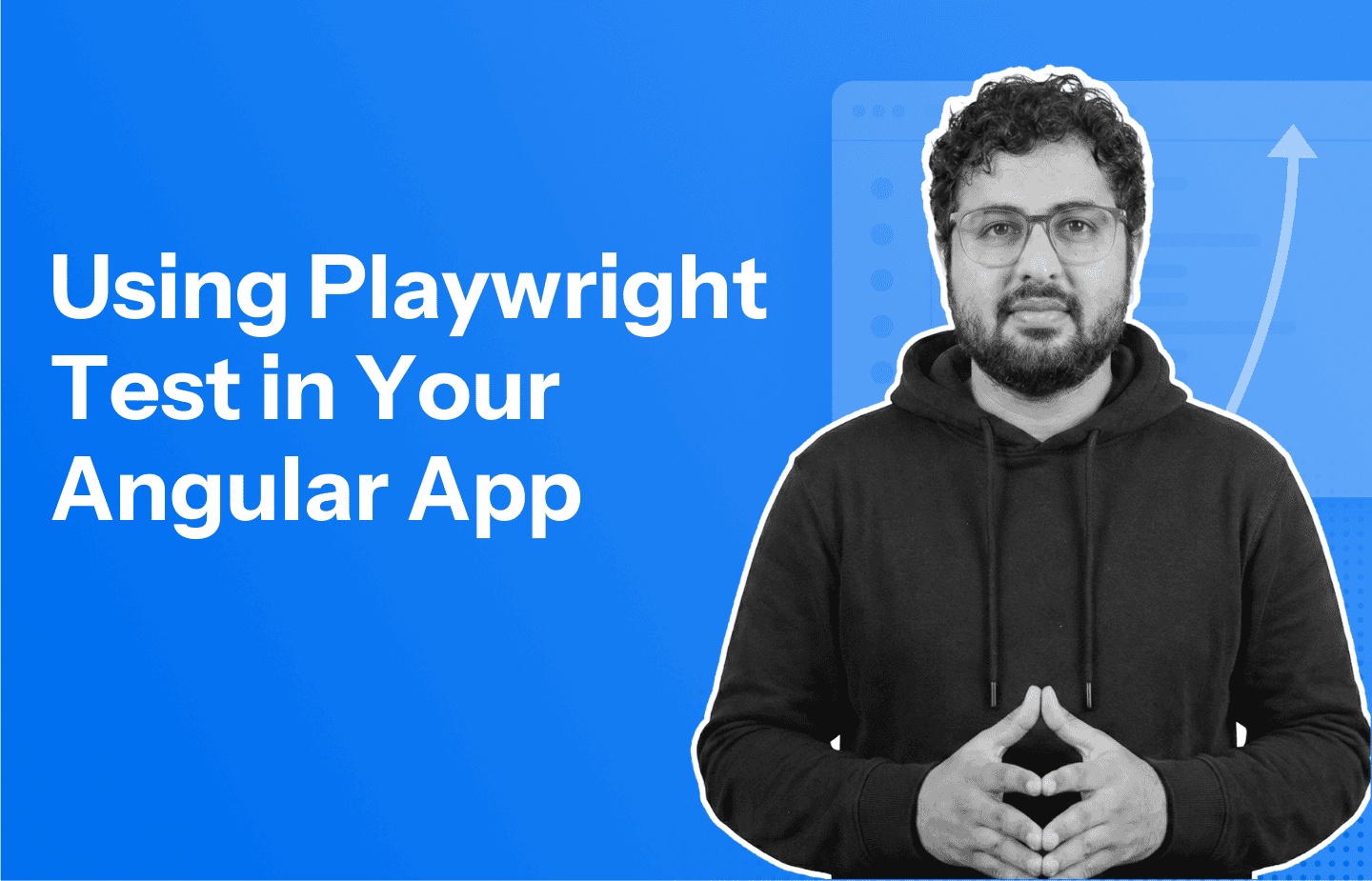 How to Use Playwright Test in Your Angular App