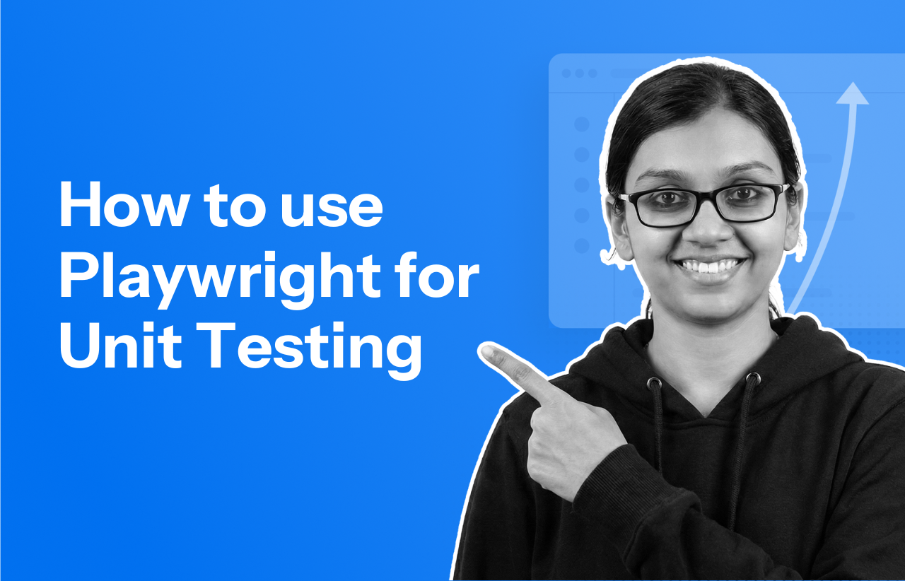 How to use Playwright for unit testing in 2026