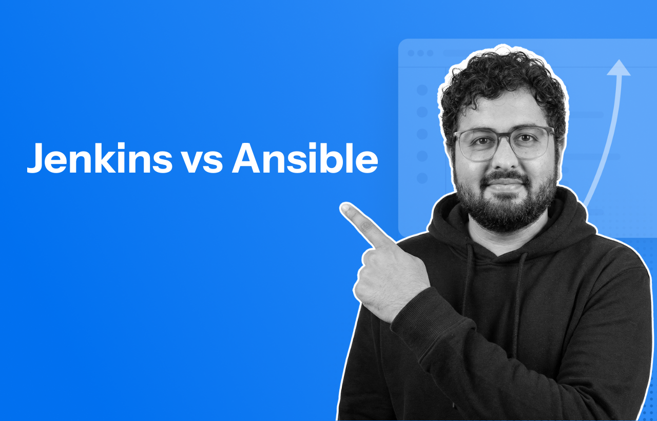 Jenkins vs Ansible_ Which one to Choose