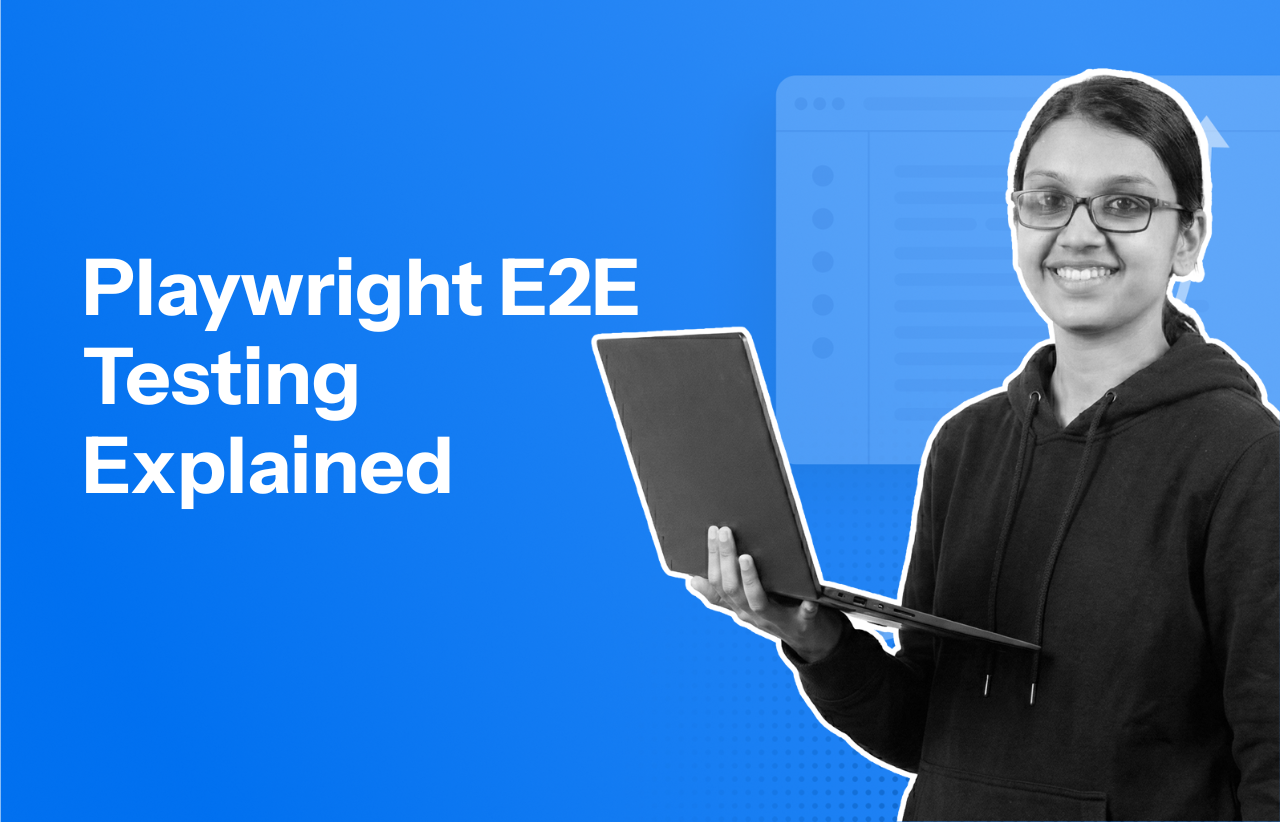 Playwright E2E Testing Explained