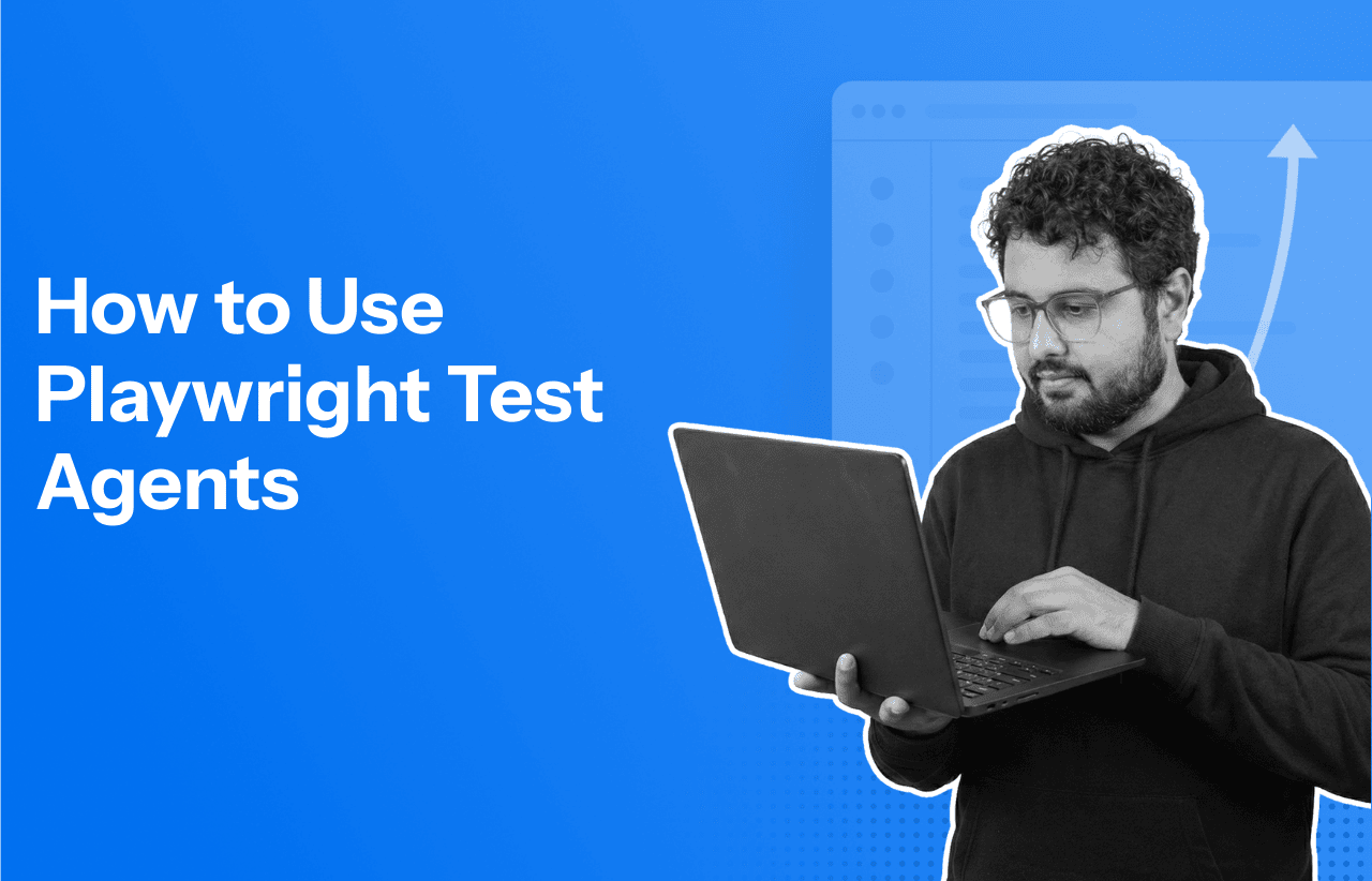 Playwright Test Agents: Setup, Components, and Limitations