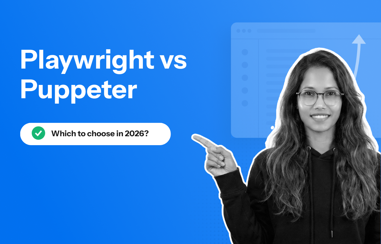 Playwright vs Puppeteer