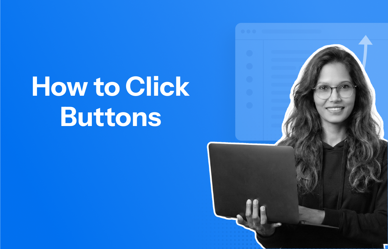 Puppeteer_ How to Click Buttons