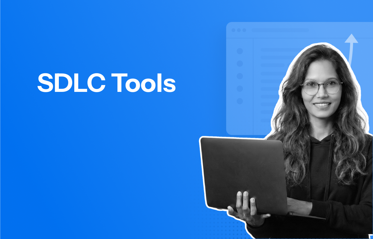 Top 15 SDLC tools