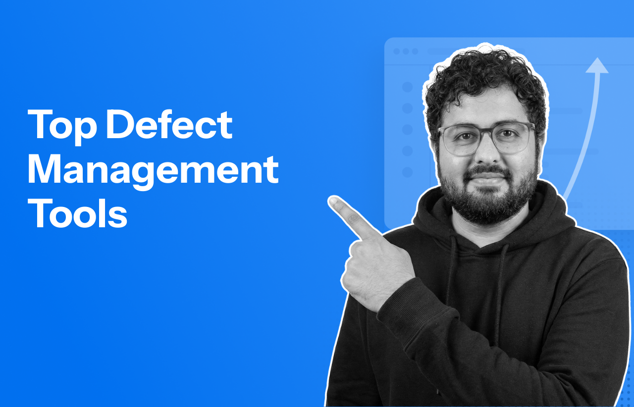 Top Defect Management Tools