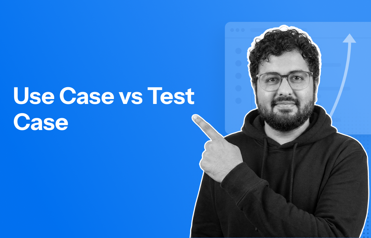 Use Case vs Test Case: Core Differences