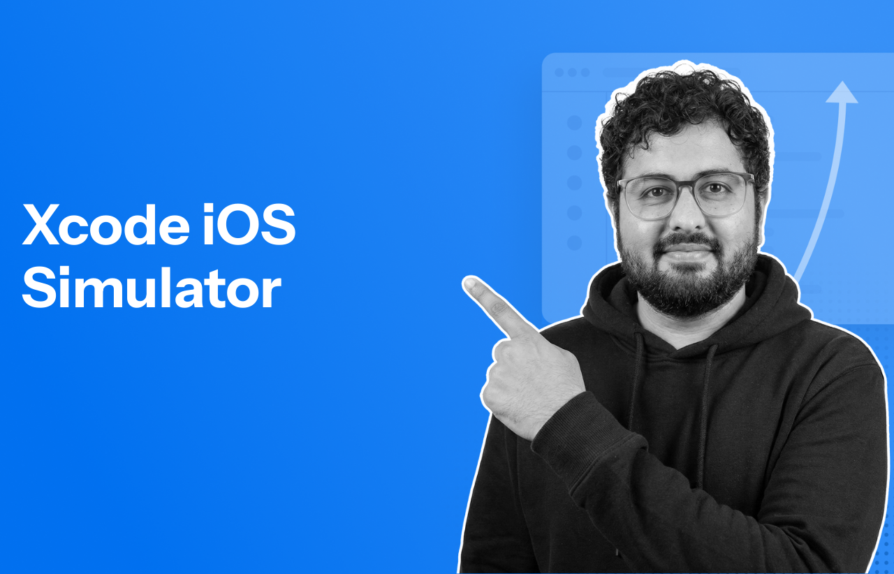 Using Xcode iOS Simulator for Responsive Testing