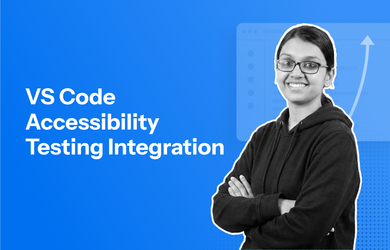 VS Code Accessibility Testing Integration