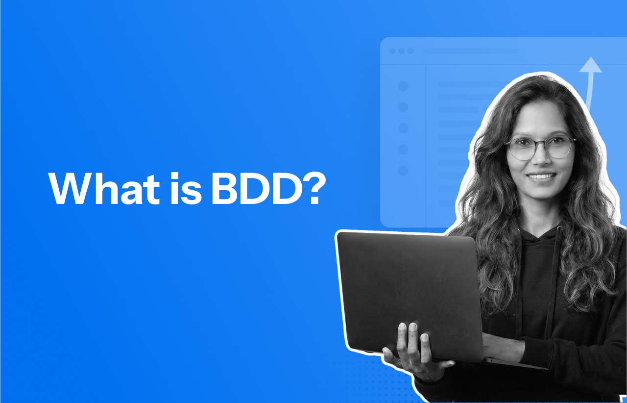 What is BDD? (Behavior-Driven Development)