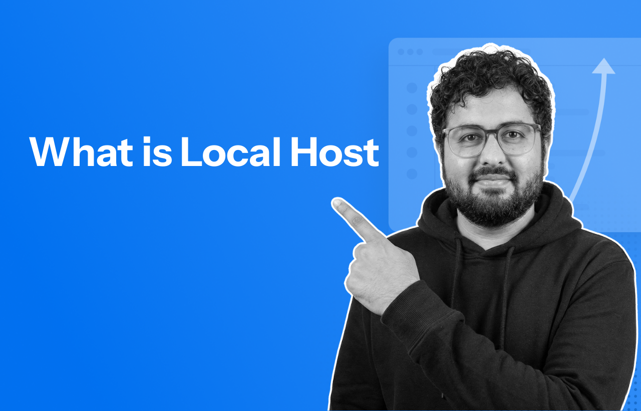 What is Local Host (Principles and Usecases included)