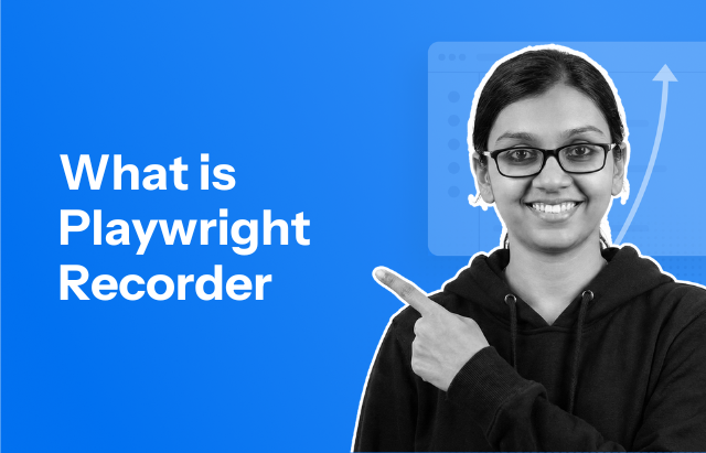 What is Playwright Recorder