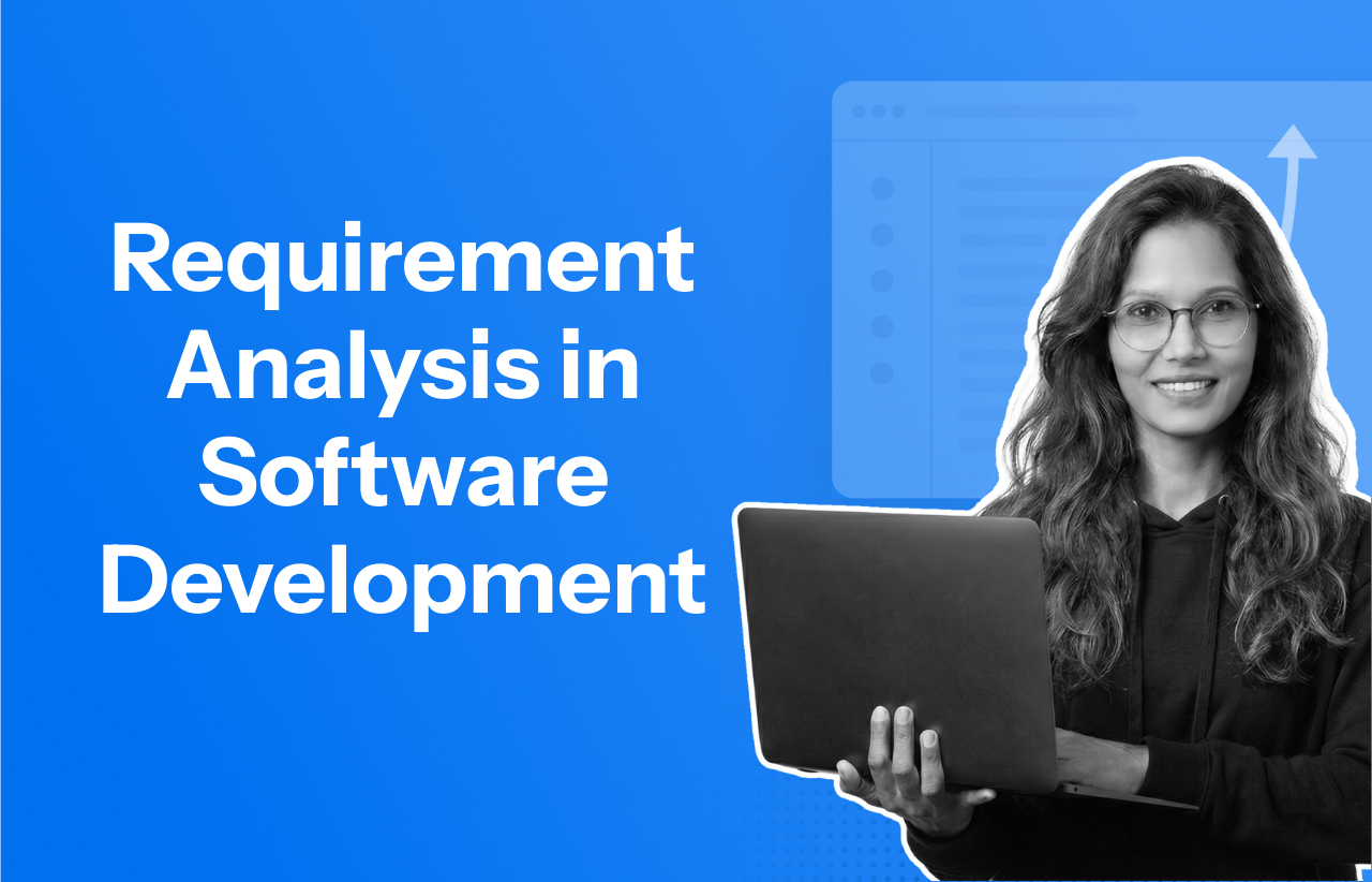 What is Requirement Analysis in Software Development?