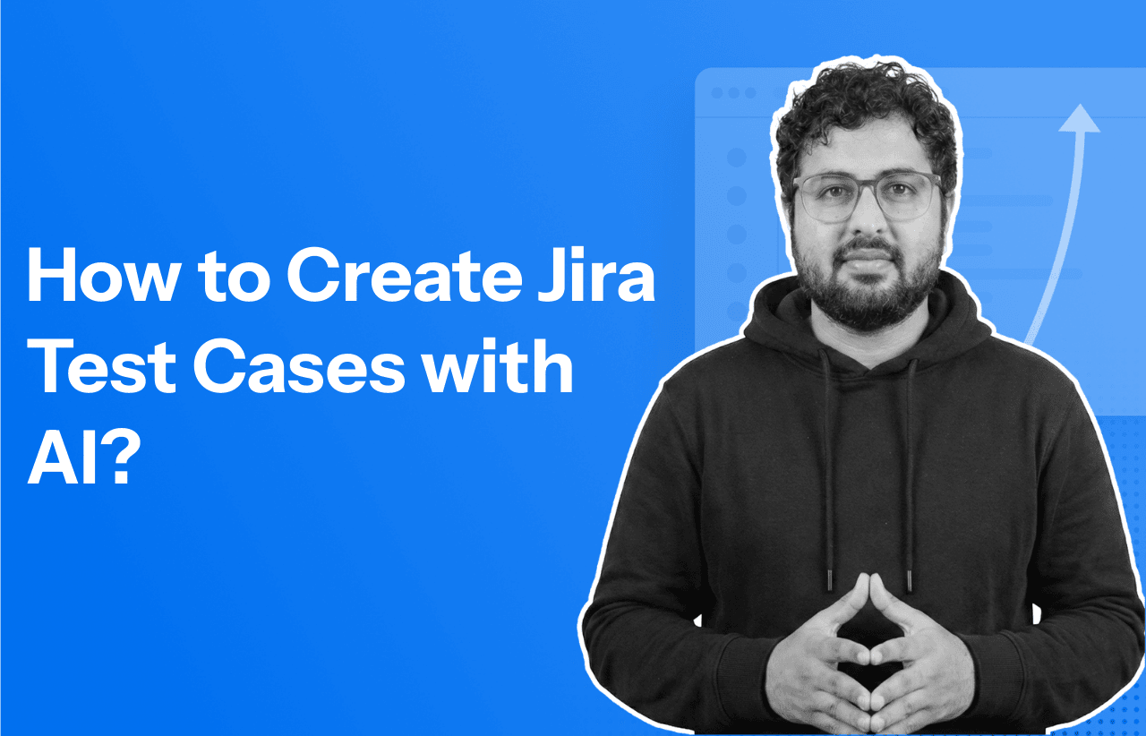 AI Test Generation for Jira: Step-by-Step Guide