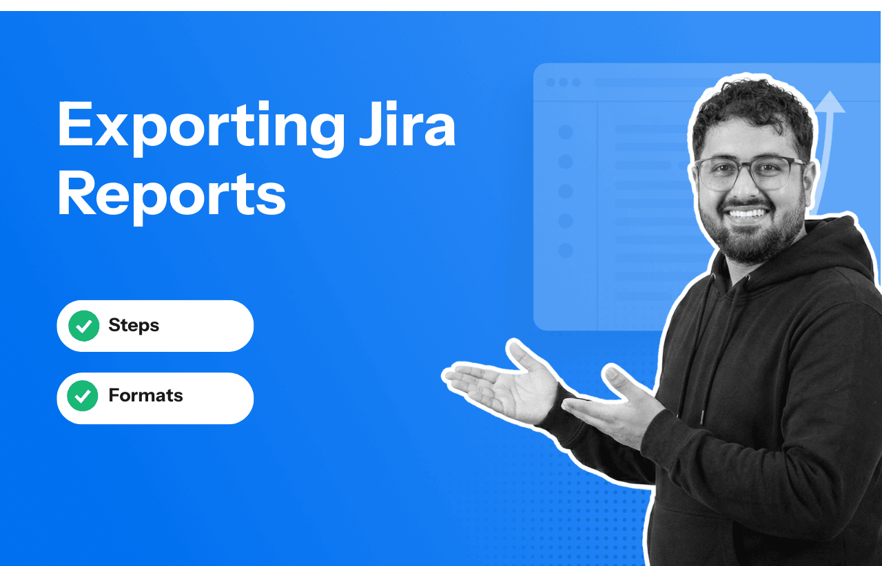 Exporting Results from Jira: Complete Guide (2026)