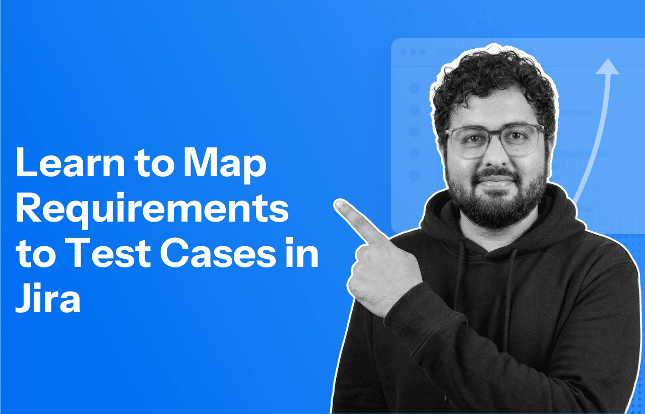 How to Map Requirements to Test Cases in Jira