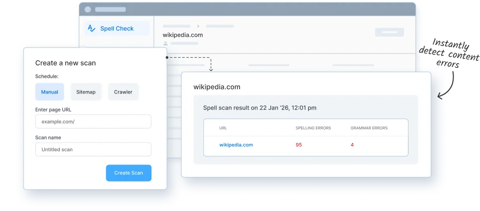 AI-powered Visual testing with Percy Visual Engine