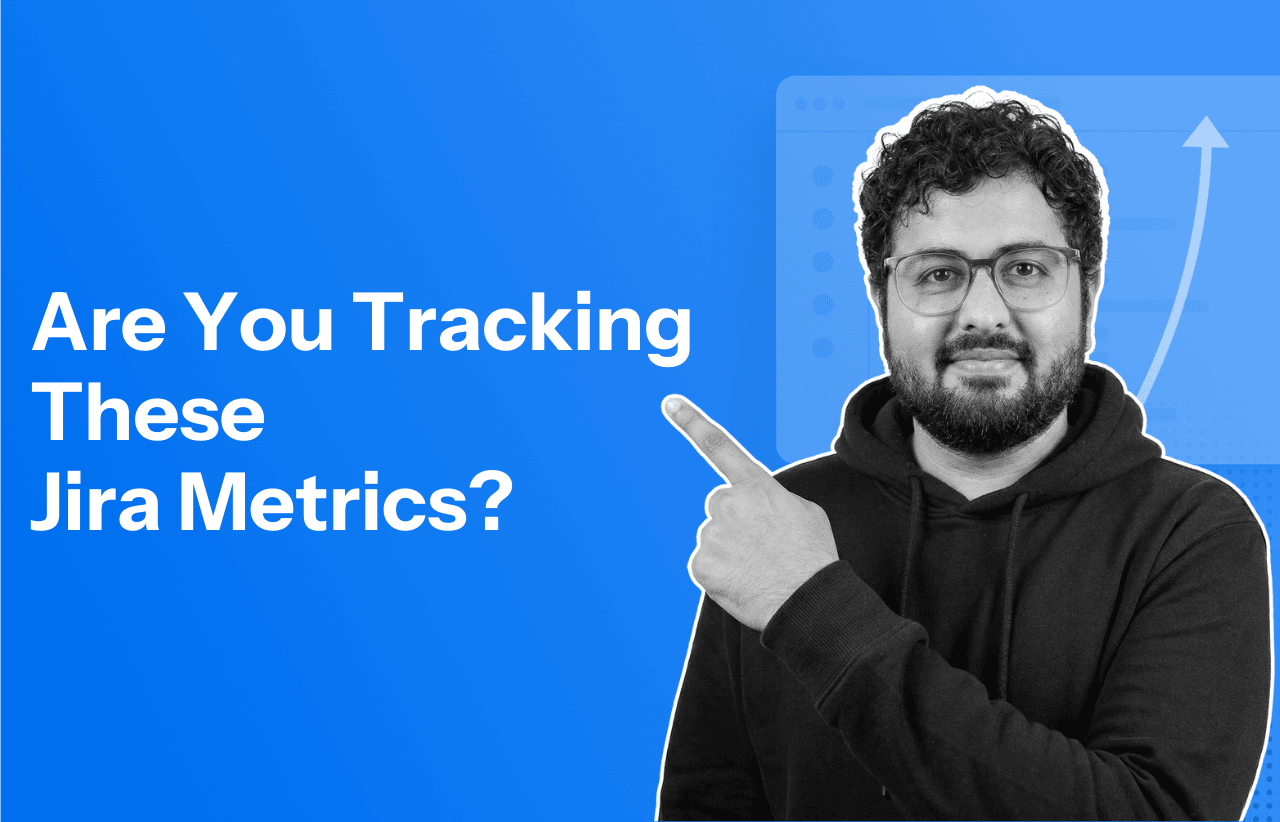 Key Jira Test Metrics Every QA Team Should Track